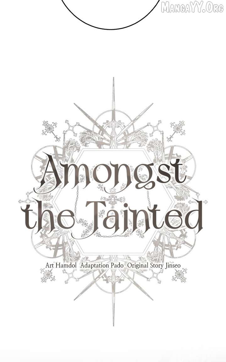 Among the Filth Chapter 36 - Page 12