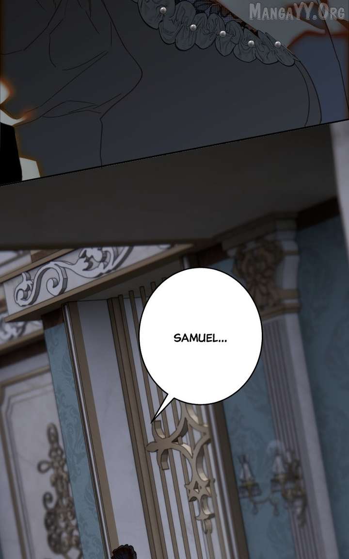 Among the Filth Chapter 36 - Page 22