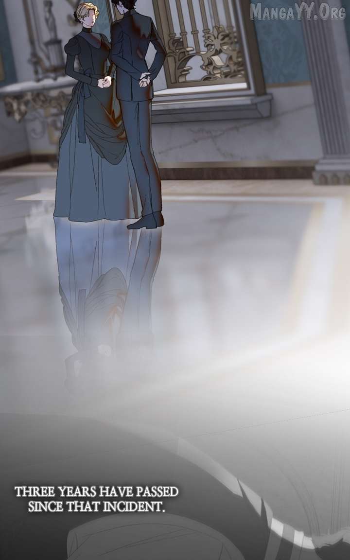 Among the Filth Chapter 36 - Page 23