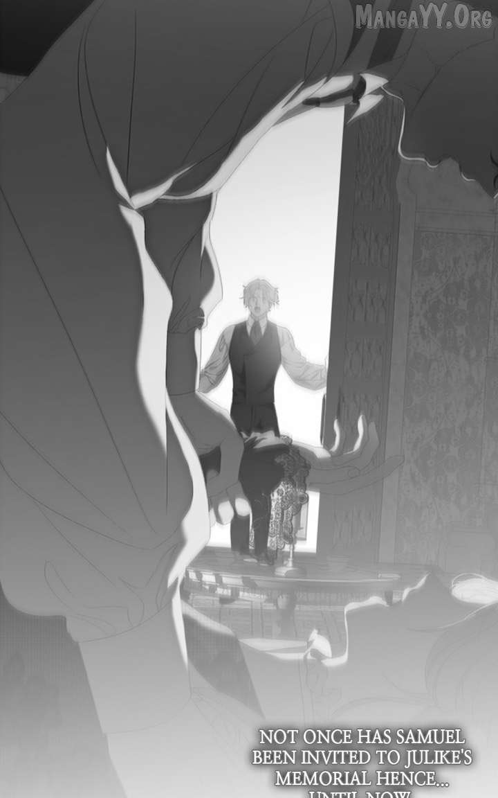 Among the Filth Chapter 36 - Page 24