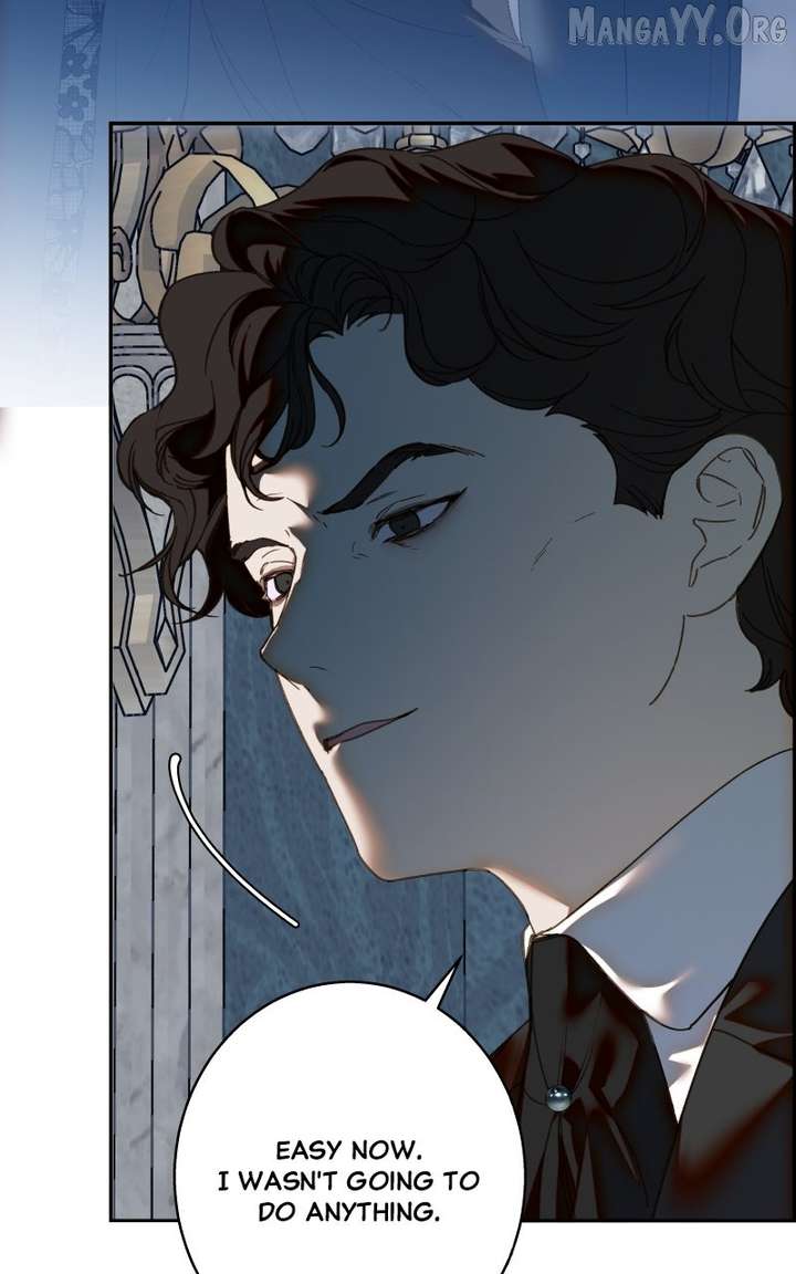 Among the Filth Chapter 36 - Page 27