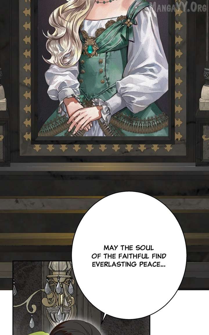 Among the Filth Chapter 36 - Page 31