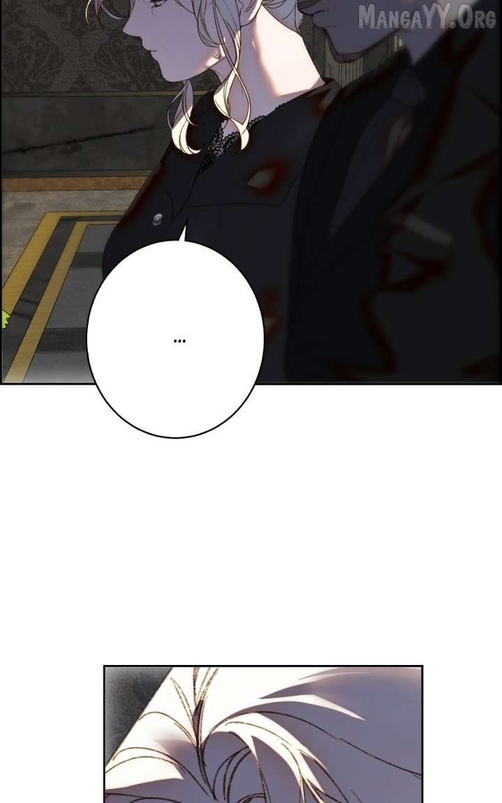 Among the Filth Chapter 36 - Page 36