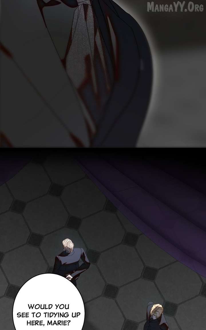 Among the Filth Chapter 36 - Page 39