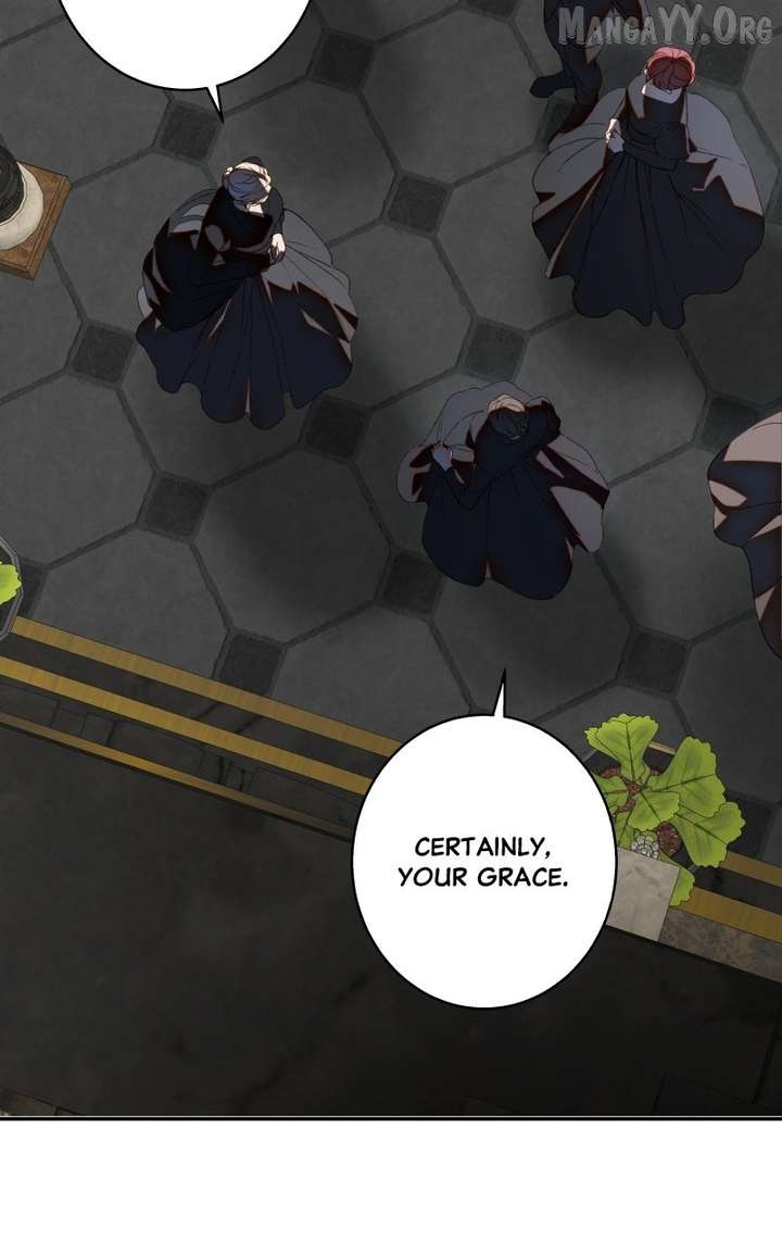 Among the Filth Chapter 36 - Page 40