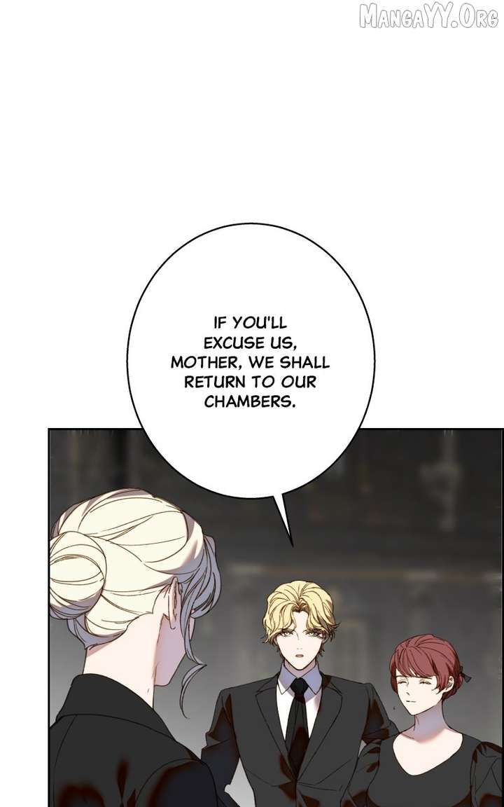 Among the Filth Chapter 36 - Page 41