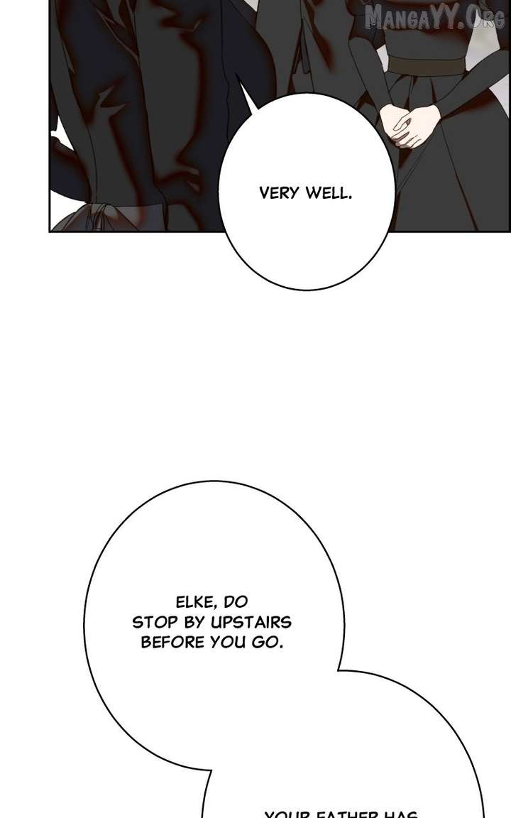 Among the Filth Chapter 36 - Page 42