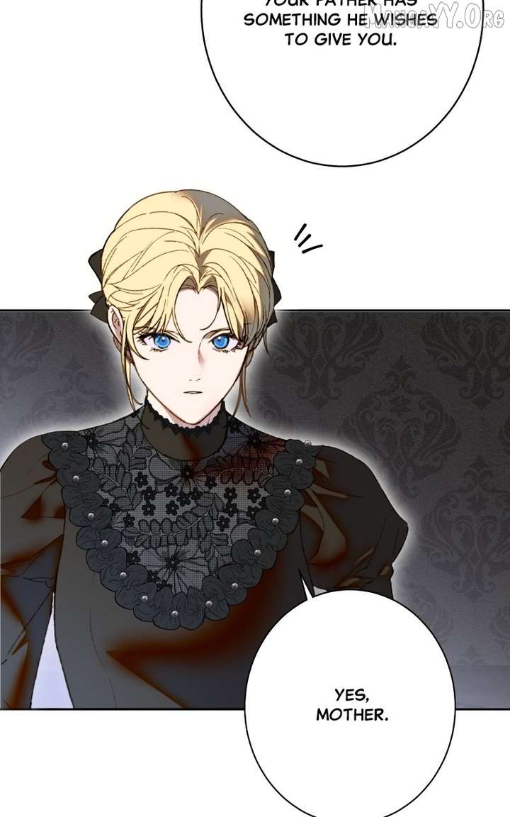 Among the Filth Chapter 36 - Page 43