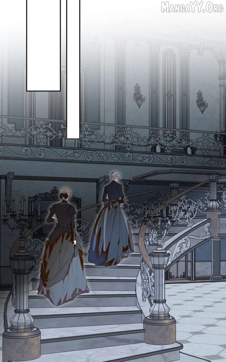 Among the Filth Chapter 36 - Page 45