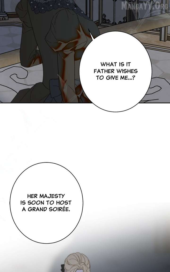 Among the Filth Chapter 36 - Page 51