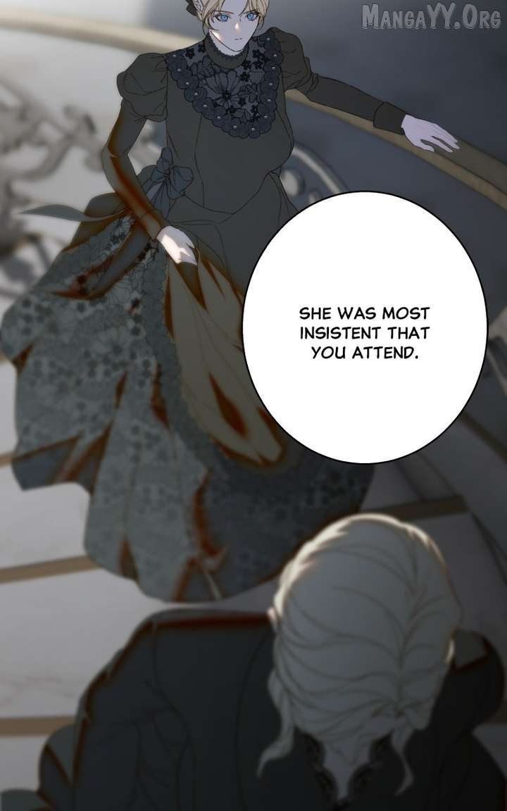 Among the Filth Chapter 36 - Page 52