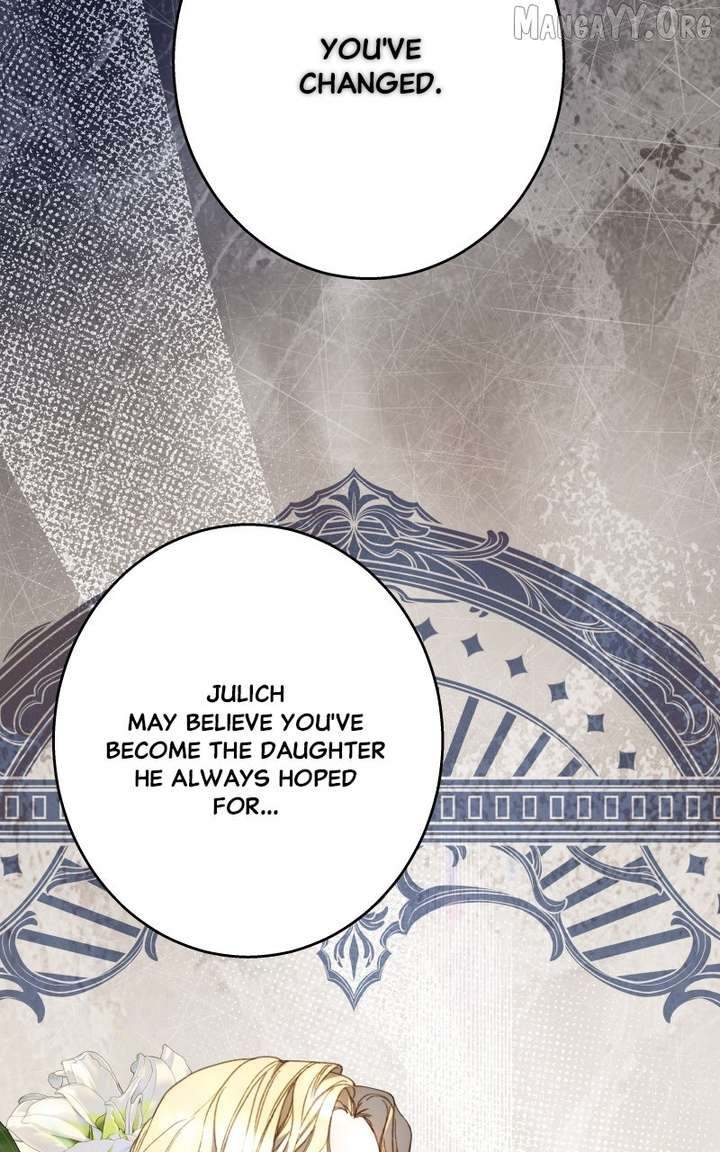 Among the Filth Chapter 36 - Page 56