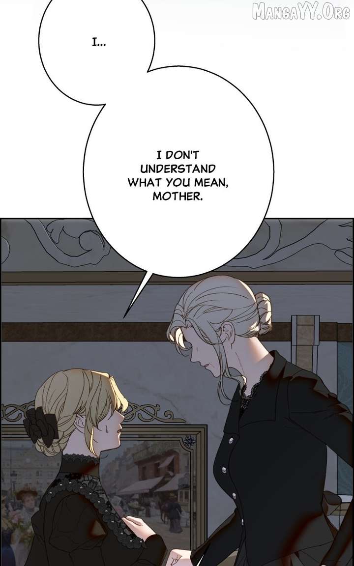 Among the Filth Chapter 36 - Page 61