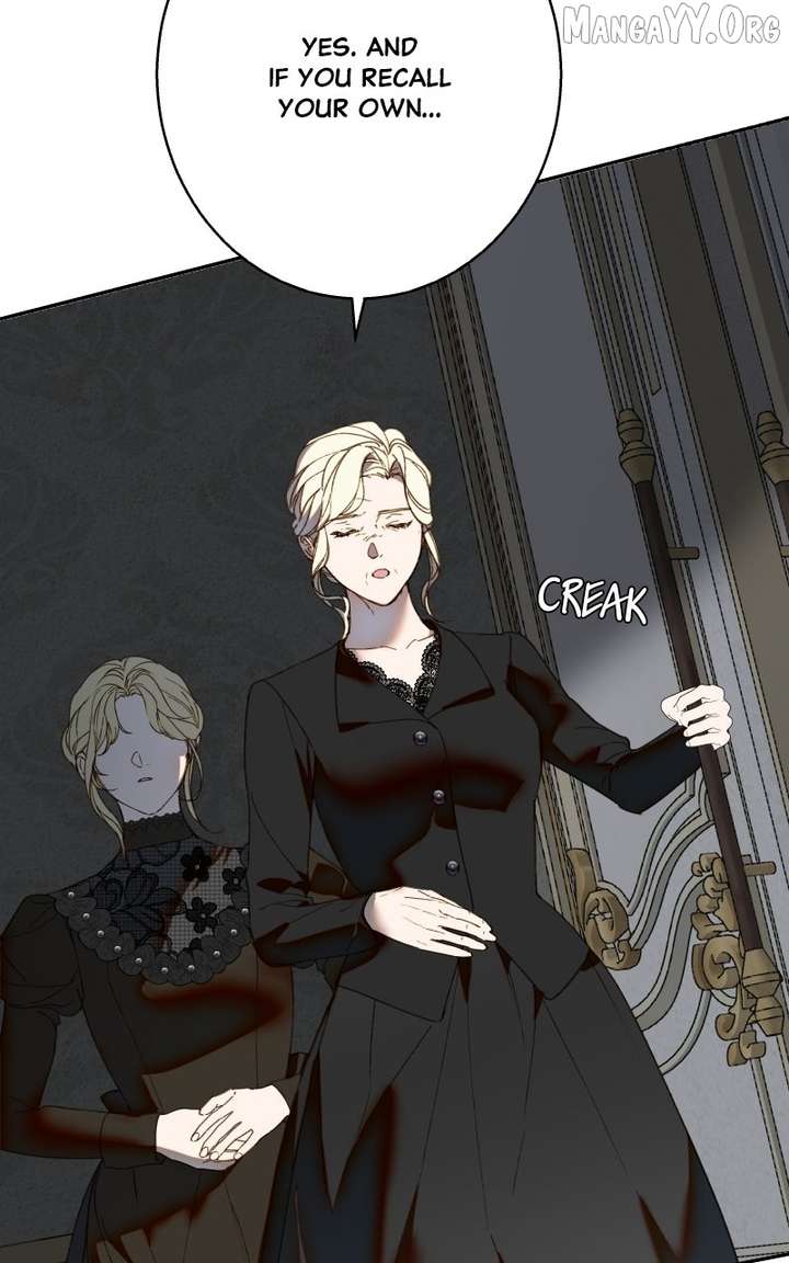 Among the Filth Chapter 36 - Page 66