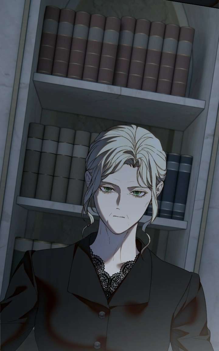 Among the Filth Chapter 37 - Page 9