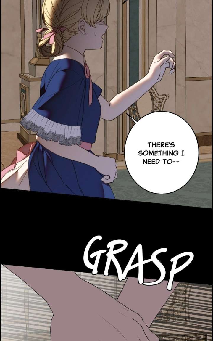 Among the Filth Chapter 37 - Page 21