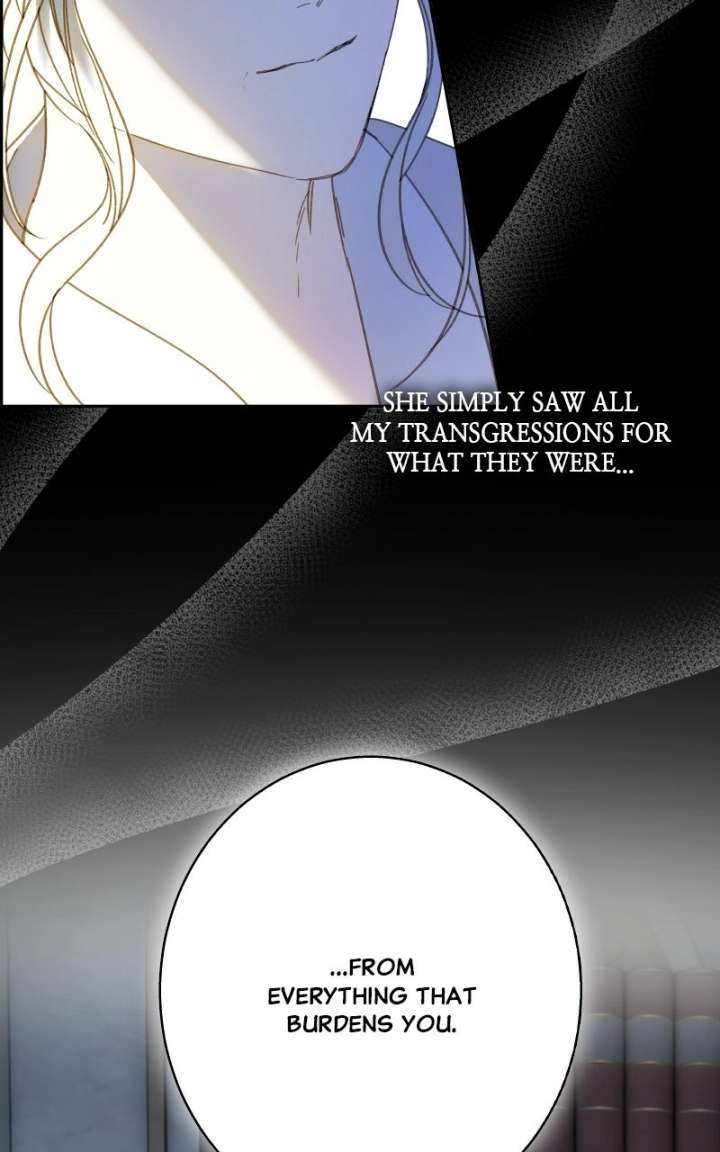 Among the Filth Chapter 37 - Page 35