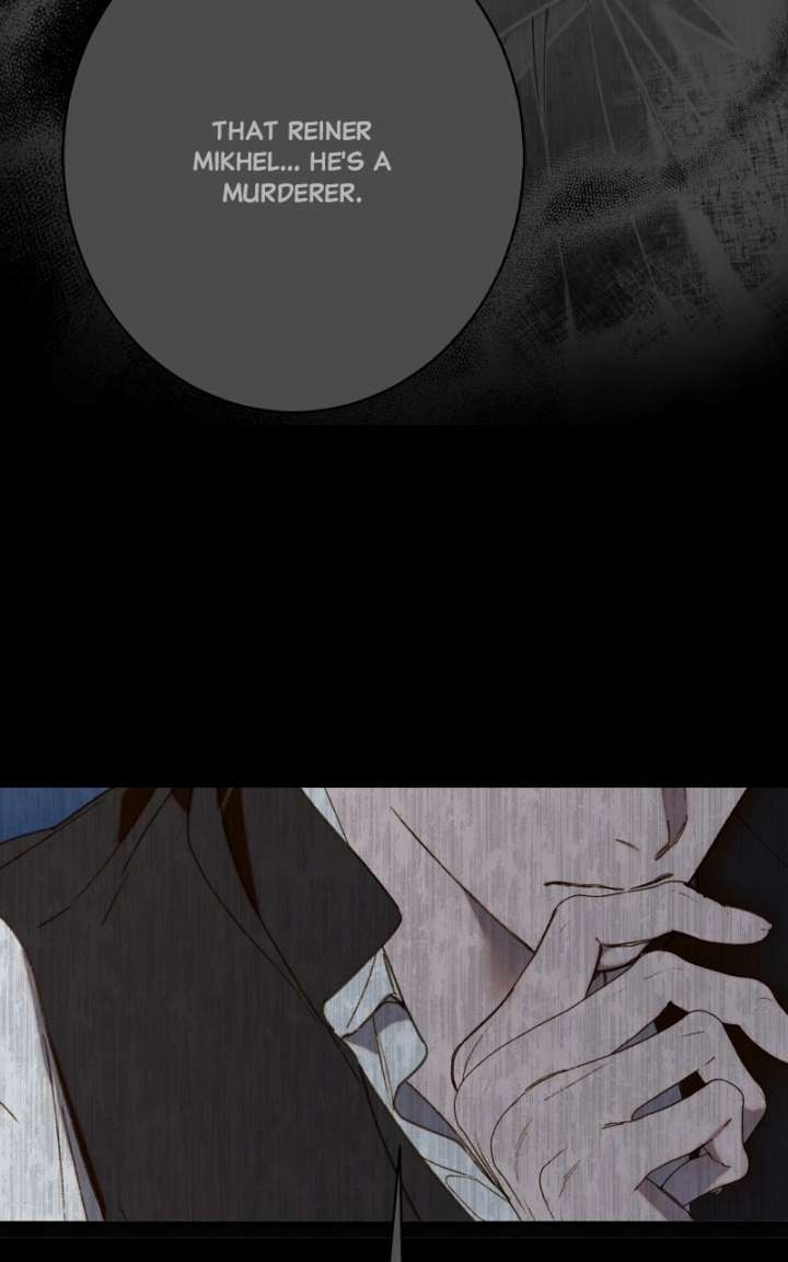 Among the Filth Chapter 37 - Page 51