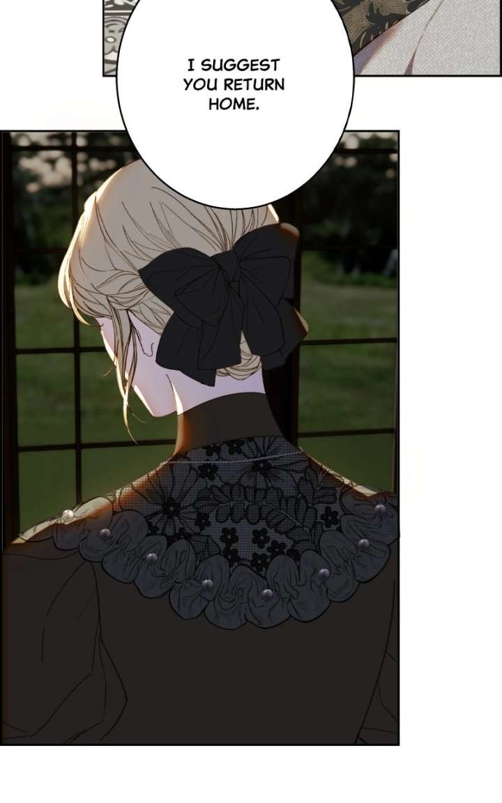 Among the Filth Chapter 37 - Page 71