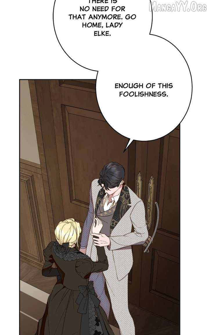 Among the Filth Chapter 38 - Page 7