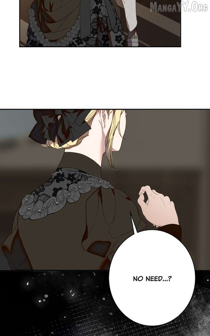 Among the Filth Chapter 38 - Page 8