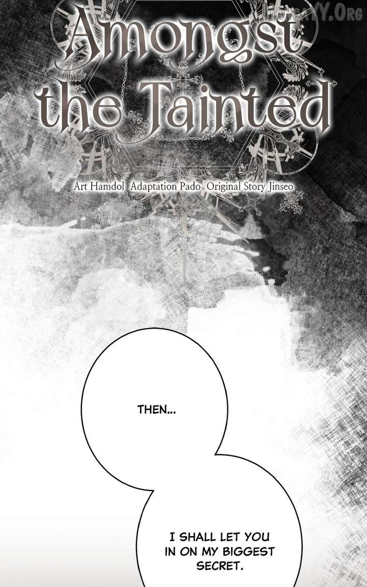 Among the Filth Chapter 38 - Page 25