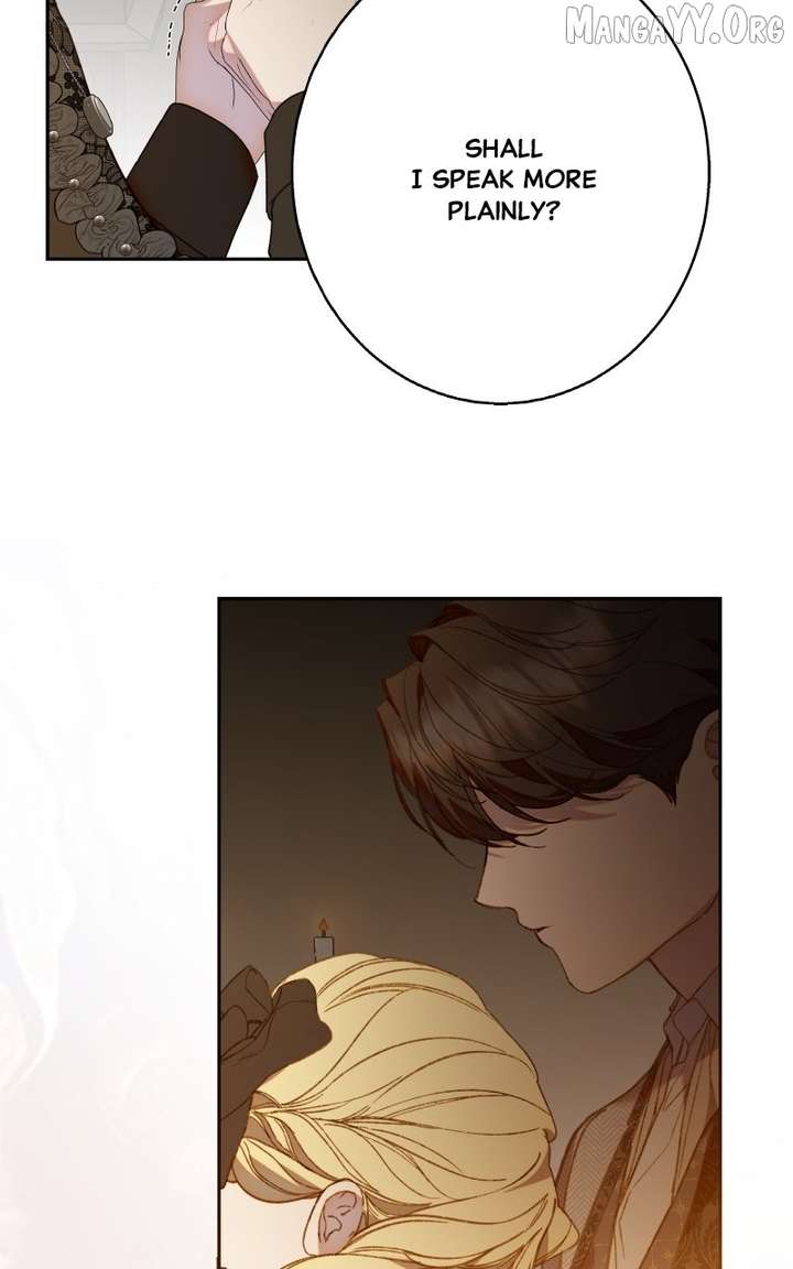 Among the Filth Chapter 38 - Page 32