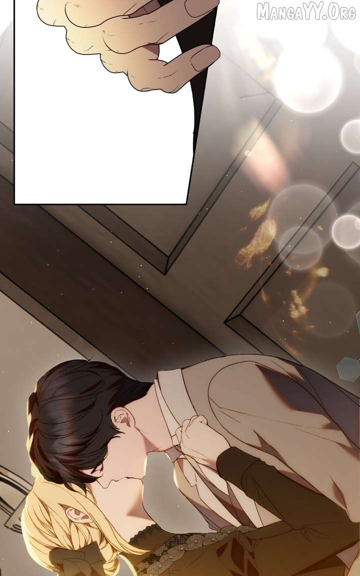 Among the Filth Chapter 38 - Page 42