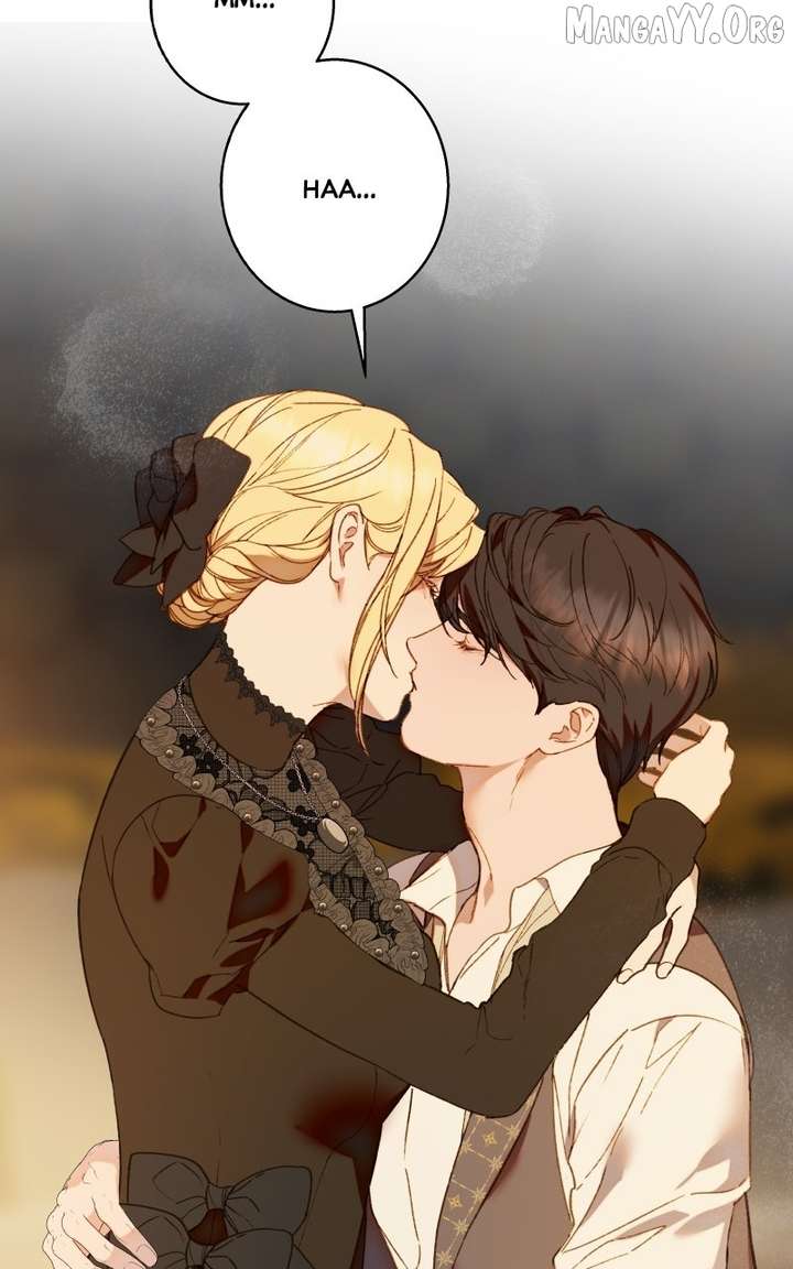 Among the Filth Chapter 38 - Page 49