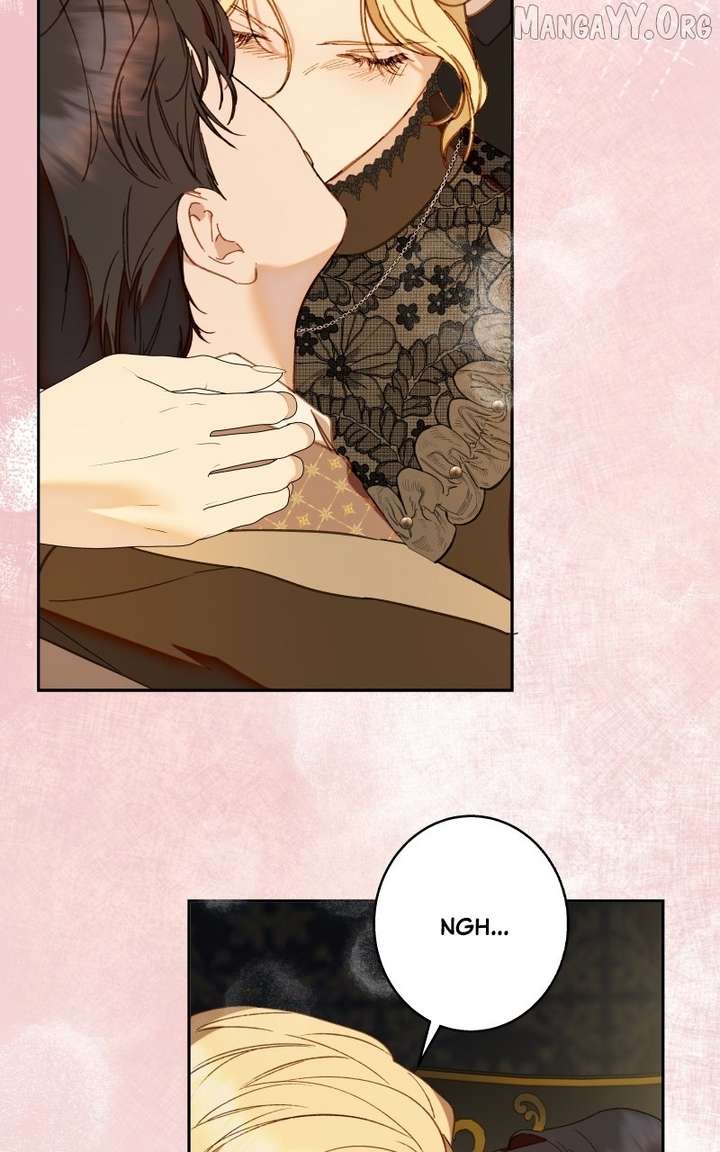 Among the Filth Chapter 38 - Page 51