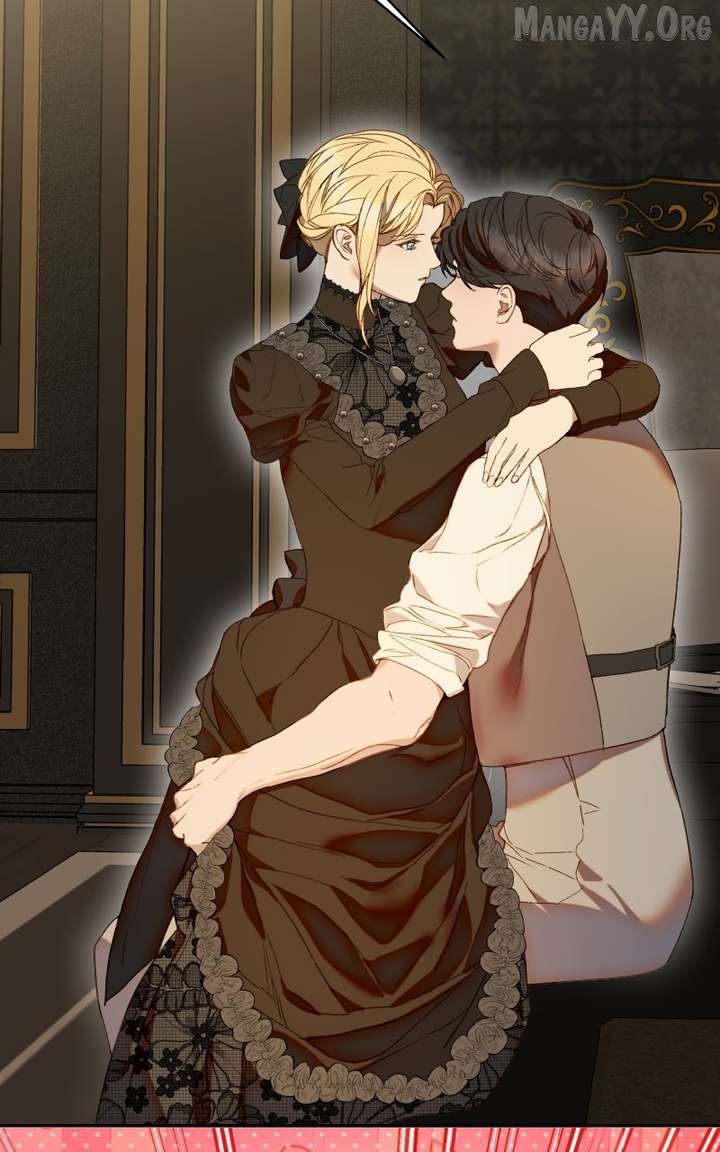 Among the Filth Chapter 38 - Page 55