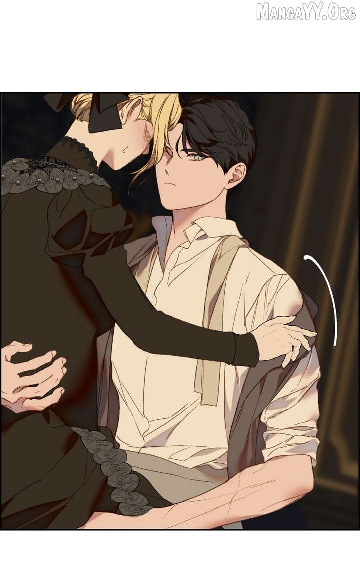 Among the Filth Chapter 38 - Page 59