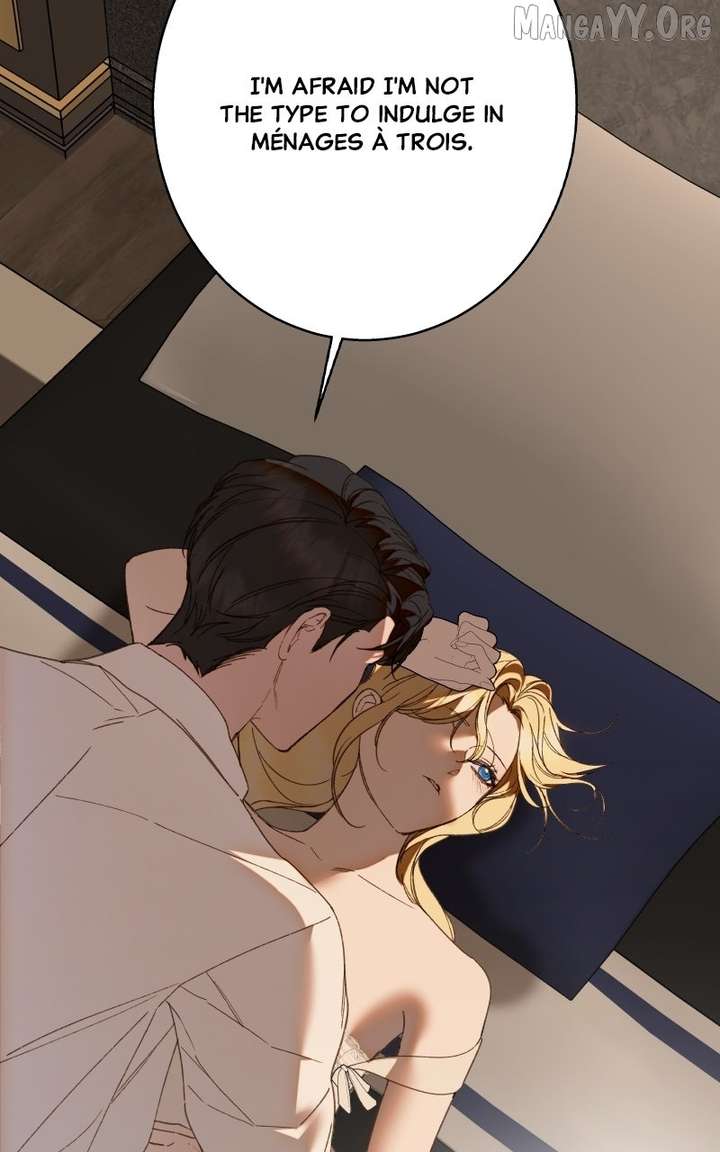 Among the Filth Chapter 39 - Page 11