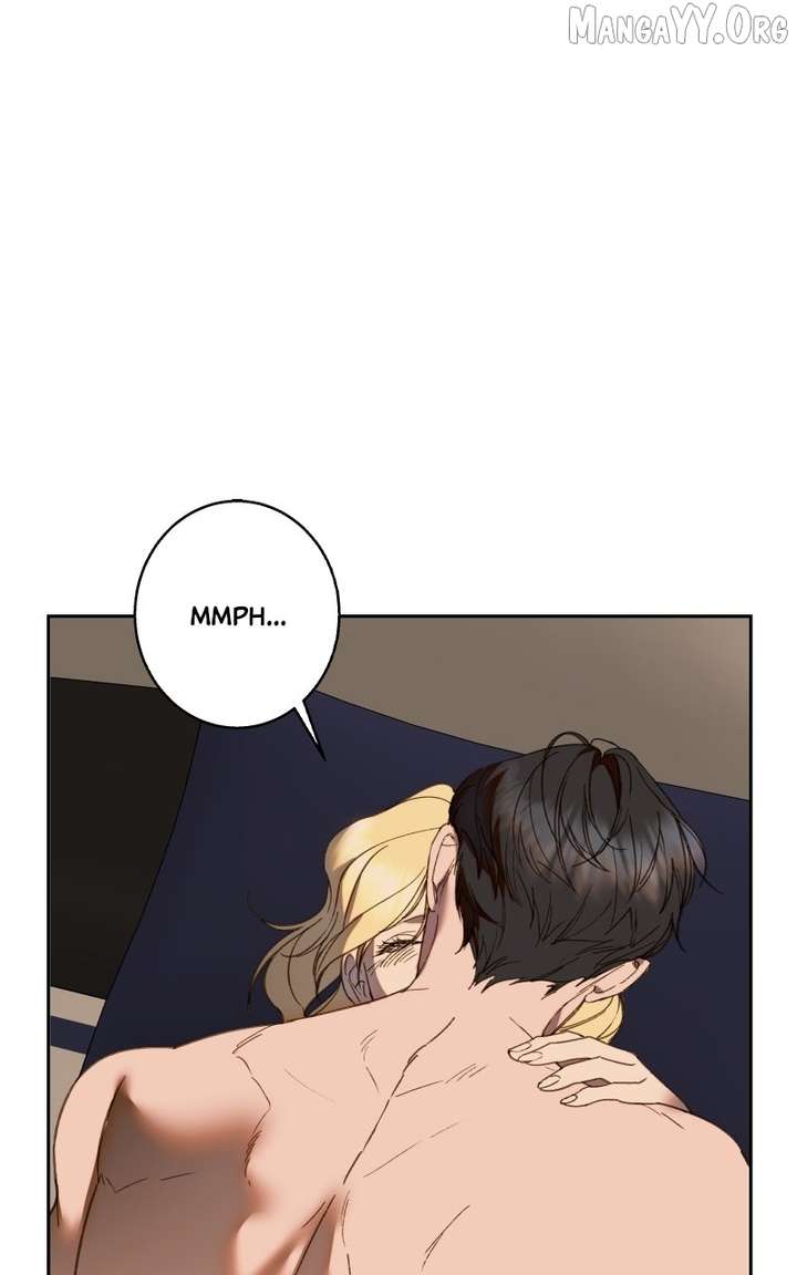 Among the Filth Chapter 39 - Page 17