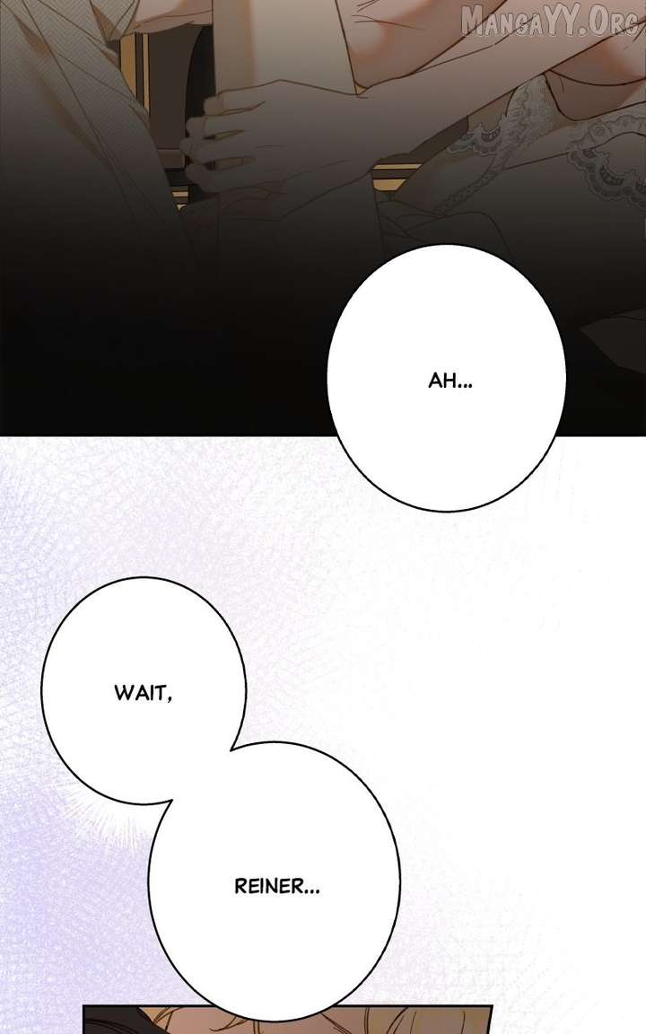 Among the Filth Chapter 39 - Page 19