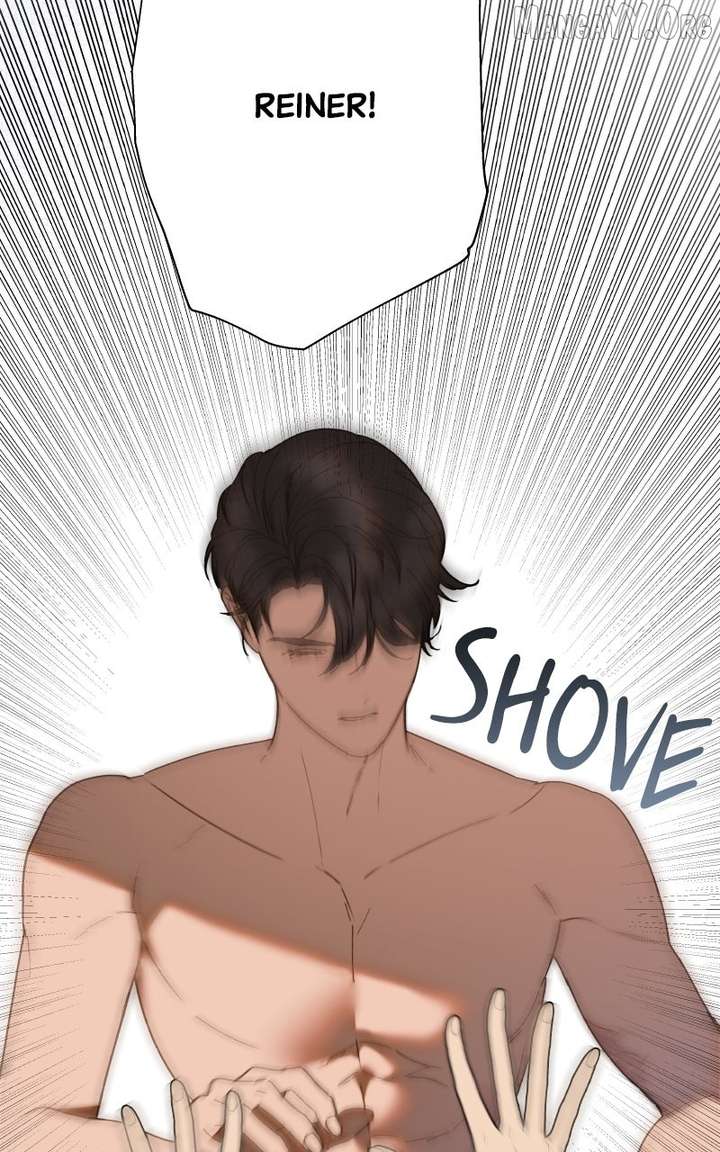 Among the Filth Chapter 39 - Page 22