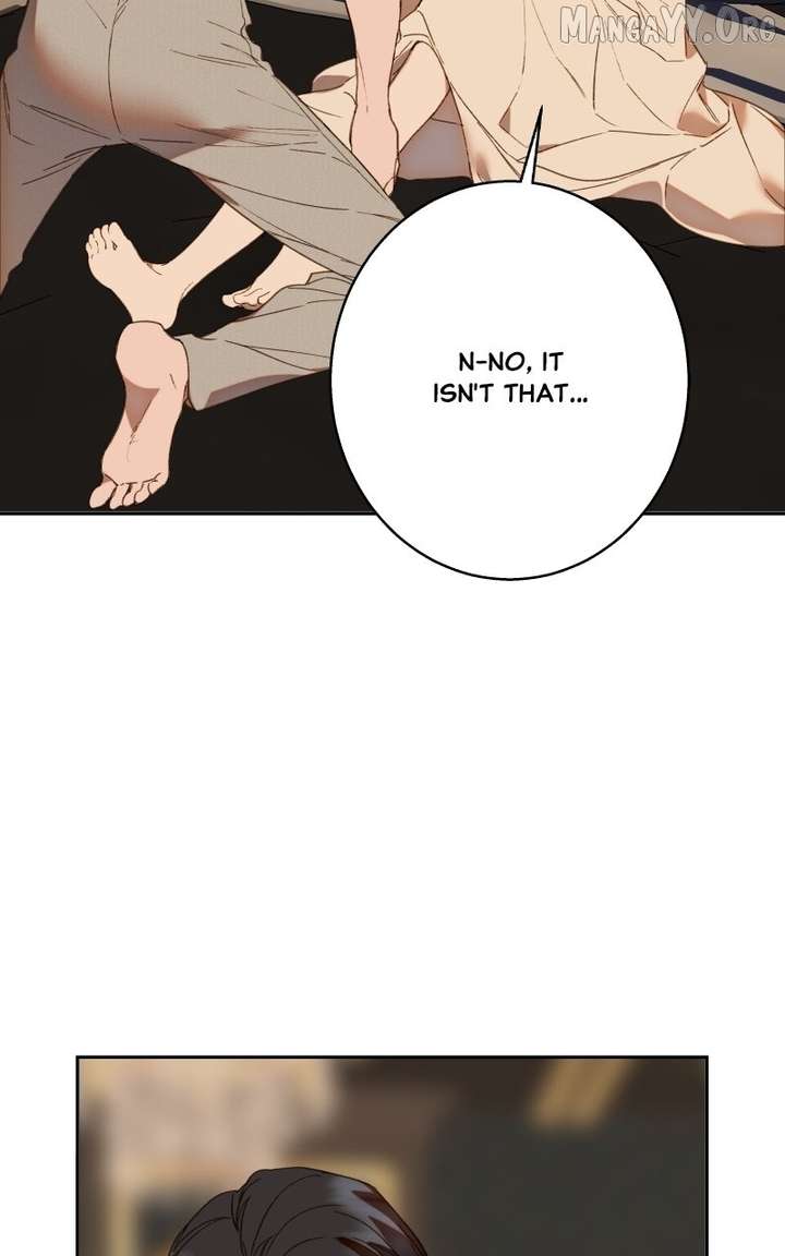 Among the Filth Chapter 39 - Page 27