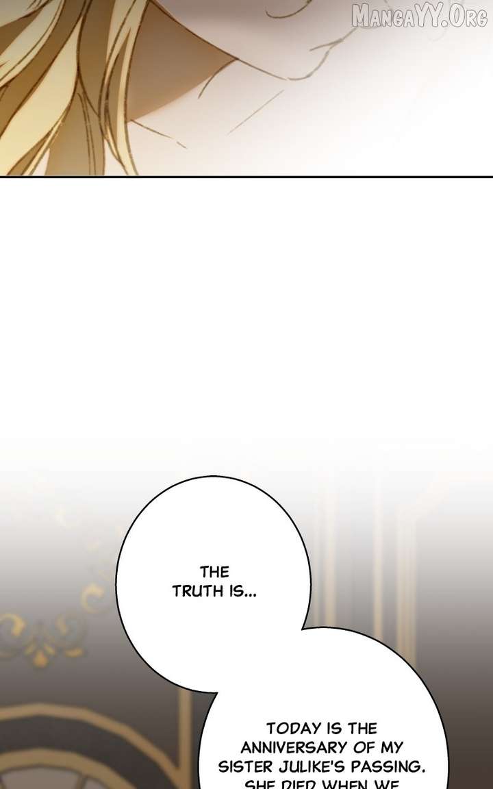 Among the Filth Chapter 39 - Page 31