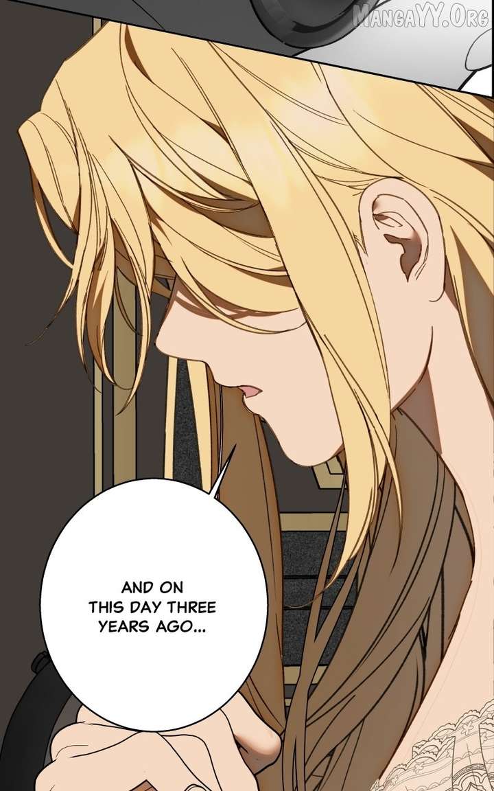 Among the Filth Chapter 39 - Page 34