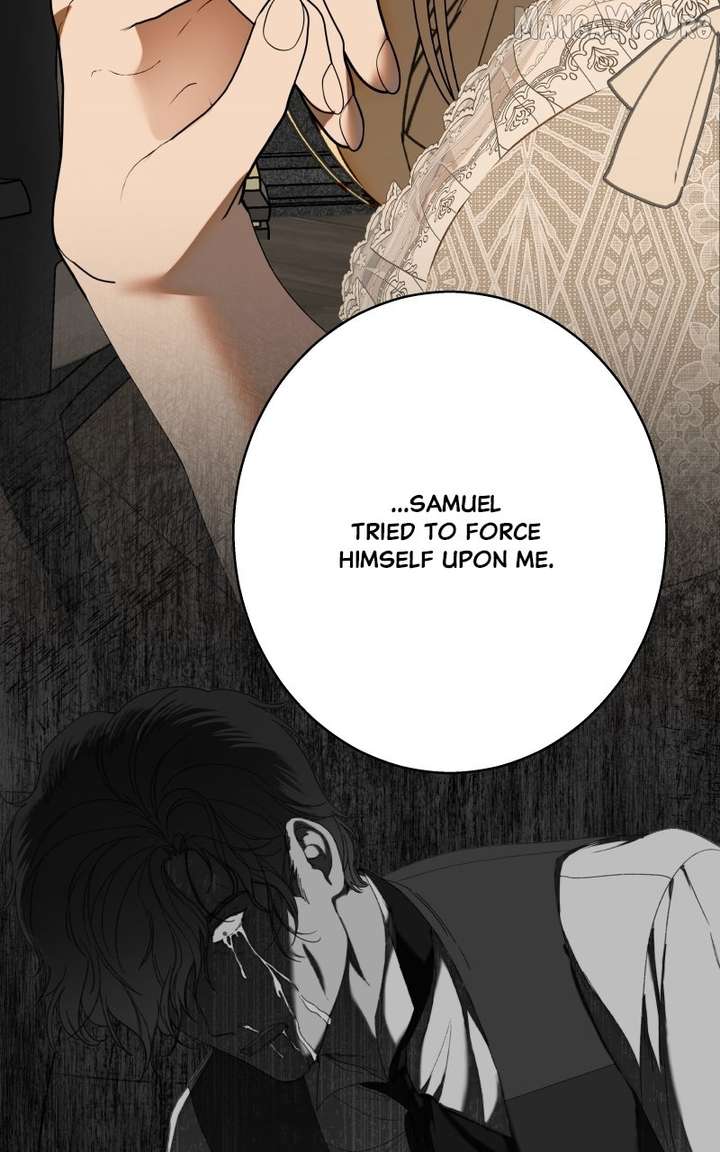 Among the Filth Chapter 39 - Page 35