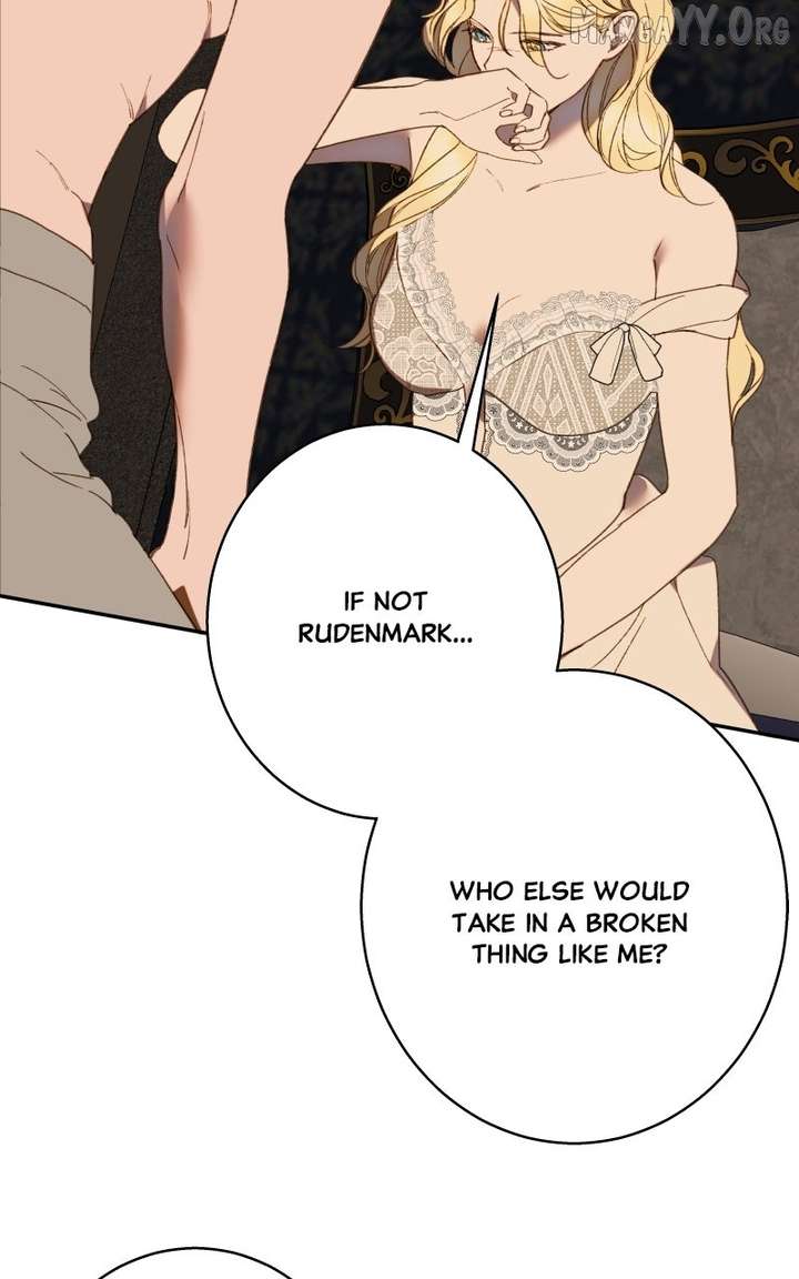 Among the Filth Chapter 39 - Page 41