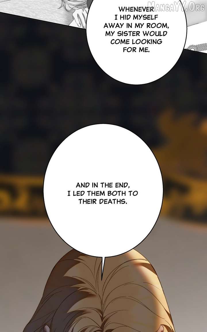 Among the Filth Chapter 39 - Page 46