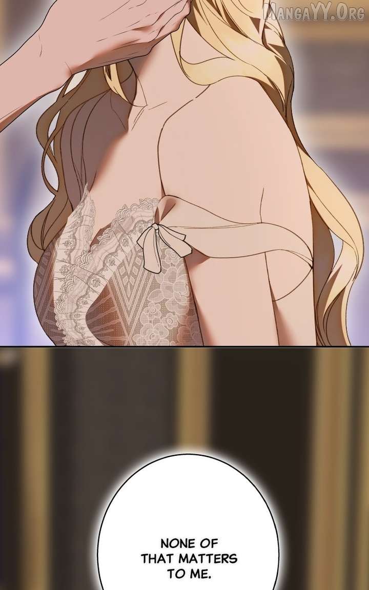 Among the Filth Chapter 39 - Page 51