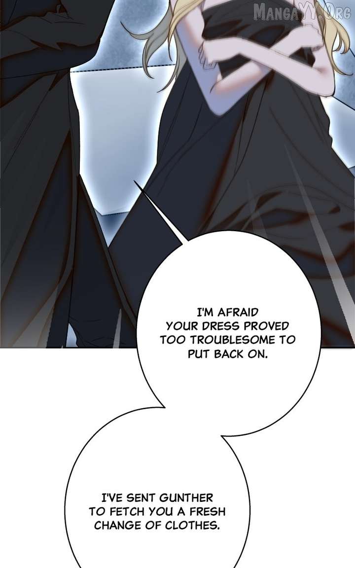 Among the Filth Chapter 39 - Page 72