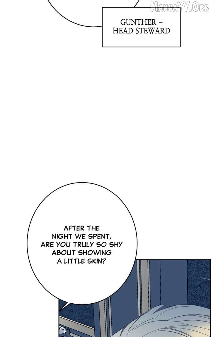 Among the Filth Chapter 39 - Page 73