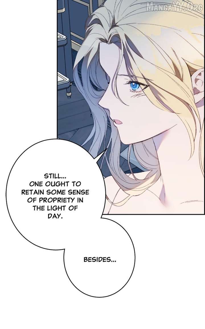 Among the Filth Chapter 39 - Page 74