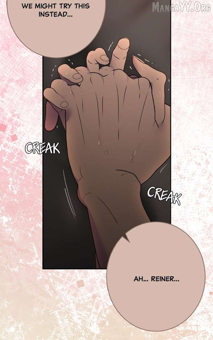 Among the Filth Chapter 39 - Page 77