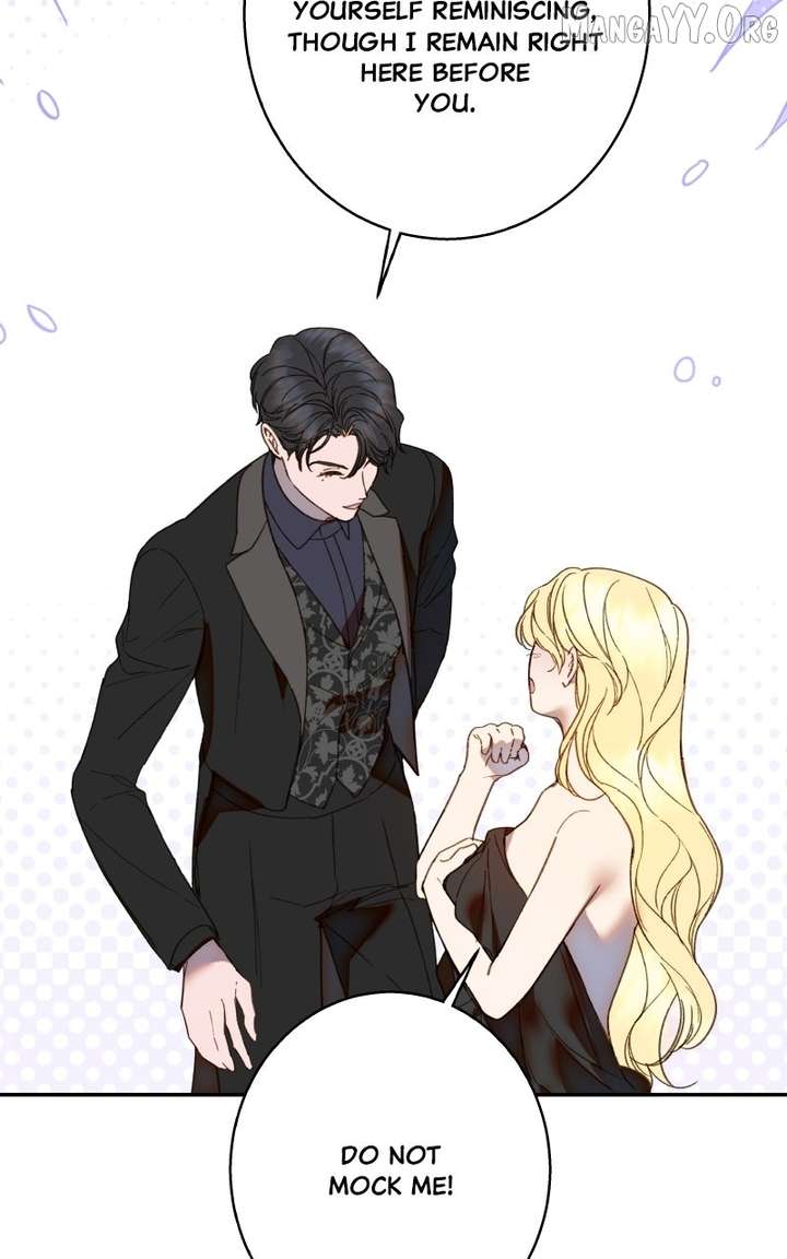 Among the Filth Chapter 39 - Page 80