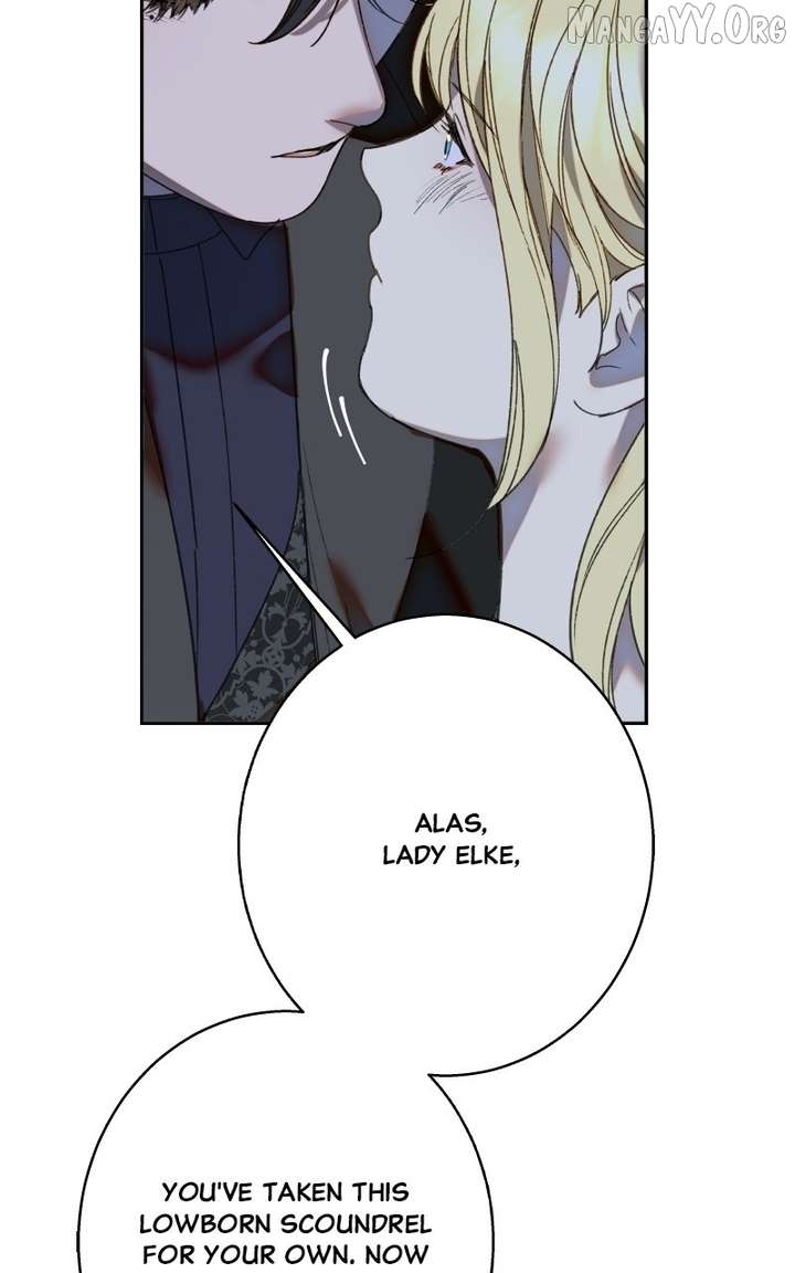 Among the Filth Chapter 39 - Page 84