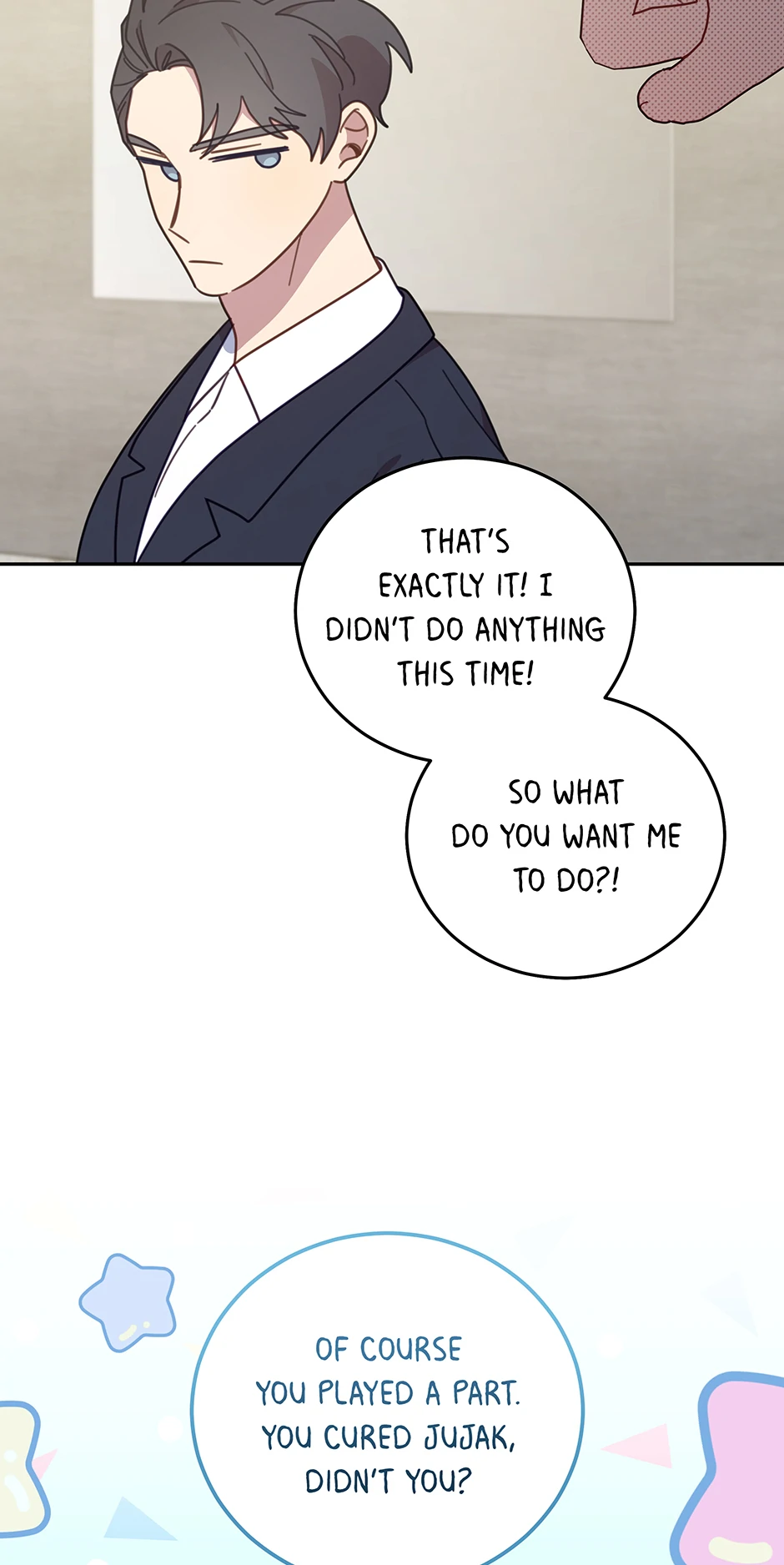 An Animal Hospital In The Border Area Chapter 148 - Page 4